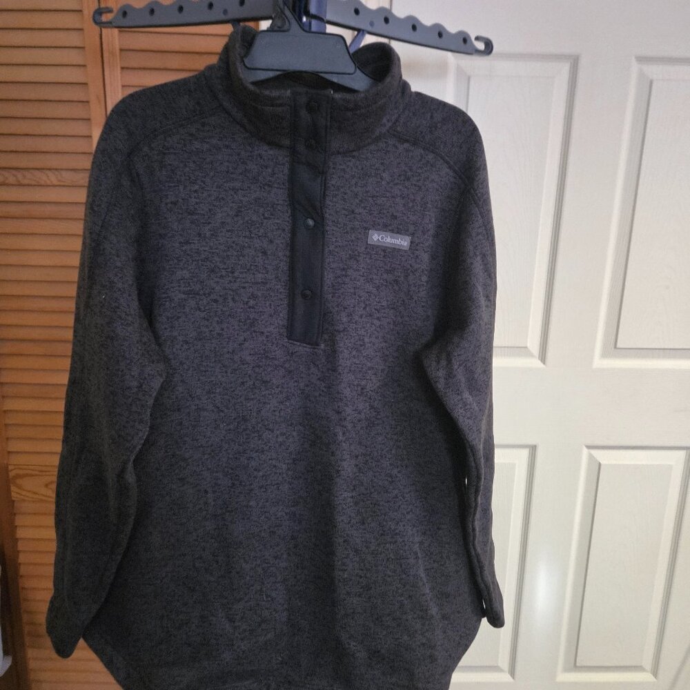 Columbia fleece